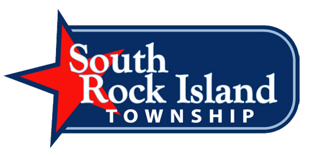 South Rock Island Township Logo